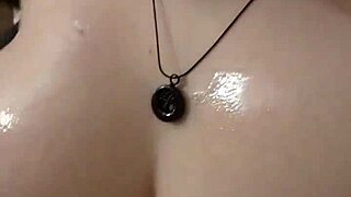 Tomboy Strips And Orgasms In Bathtub