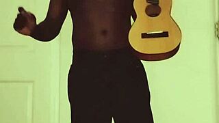 Continuing Singing And Dancing