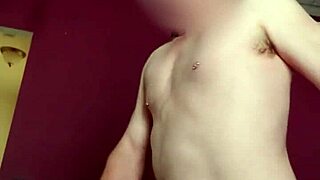 Bodybuilder Shoots Five Rough Creampies Publicly