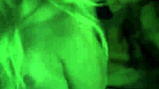 English Outdoor Milf Dominates Teen in Hardcore BDSM Session