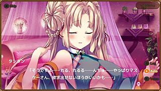 messiah girl tantan 1 hentai anime series episode