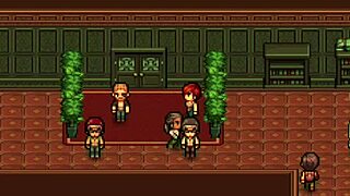 War Be Coming Memoirs Of A Battle Brothel Ep 11