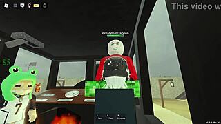 Girl Stays Afk In Group