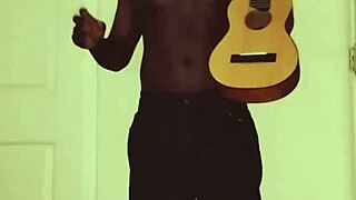 Continuing Singing And Dancing