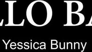 Petite Colombian Pornstar Yessica Bunny Gets Good Dick in Her Ass