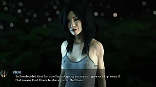 Trying Anal With My Asian Girlfriend After Fucking Her Hard!