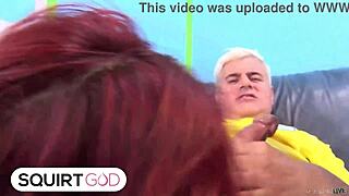 busty asian milf ava devine teaches first timer natasha vega to fuck with orgasm and cum 😍