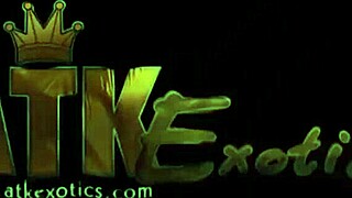 vina sky cums hard with cute socks on