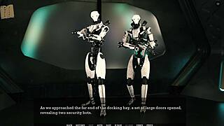 Tales from the Unending Void 21