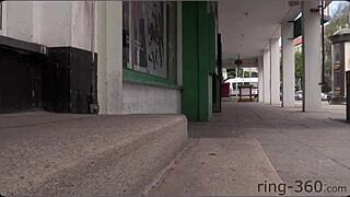 hey vanessa wolff, why pose nude in public like that??