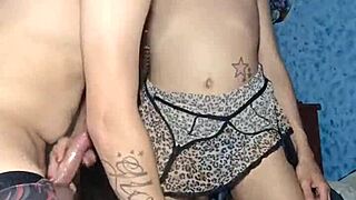 Realfemboy Update 140 Featuring Transsexual Ladyboy On May 13 2025