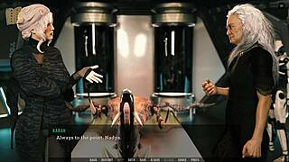 Tales from the Unending Void 21