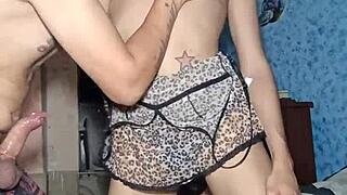 Realfemboy Update 140 Featuring Transsexual Ladyboy On May 13 2025