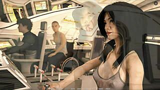 Tales from the Unending Void 21