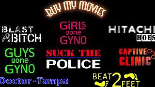 stefania mafra's face blasted with cum, what a mess!