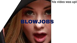 Candice Banks Delivers Intense Cumshot Scenes in Taboo Uniform Fetish Compilation