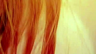 Stepfather cums on daughter