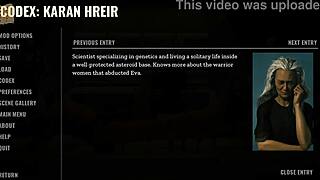 Tales from the Unending Void 21