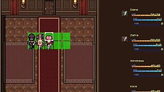 War Be Coming Memoirs Of A Battle Brothel Ep 11