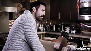 Lesbian Milf Enjoyed Threesome Therapy And She Liked It