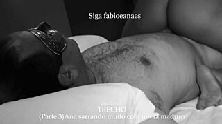 Hotwife Punhetando Um F� Amigo Trecho Da Parte 3