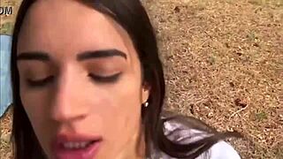 skinny french teen 18+, want to see her fucked by bbc?