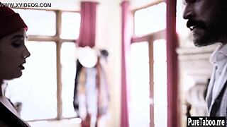 Lesbian Milf Enjoyed Threesome Therapy And She Liked It