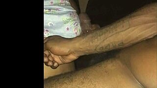 you sneaking head from step aunt whore?