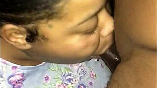 you sneaking head from step aunt whore?