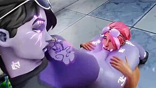 check out this big tits ass compilation