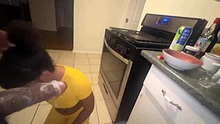 my stepsister is a thot bro, family drama with my hot ebony slut omg you suck a good dick