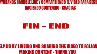 Beautiful Bride Pays Debt With Body After Boyfriend's Football Bet Loss