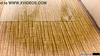 what a deep throat asian maxine x also rides a huge toy