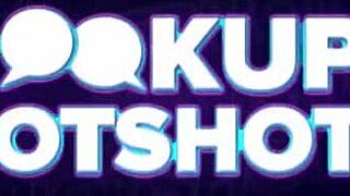 zoey laine smiles sweetly before gagging on that fat cock, doesn't she?