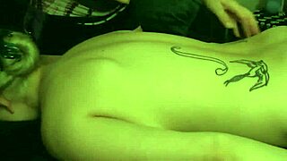 I can't beleive I'm lickin' her wet pussy like dis!