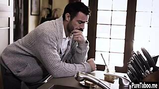 Lesbian Milf Enjoyed Threesome Therapy And She Liked It