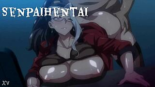 I Love Fucking That Fat Guy As A Hot Milf