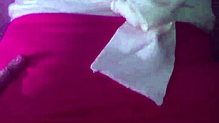 Panties to the Side for Upskirt Fun and Multiple Releases