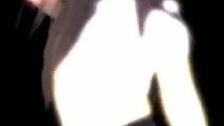 She is my ex, an argentinian woman