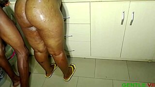 Bend Me Down And Put Your Dick In My Pussy