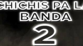 MILF Seduce Young With Huge Tits