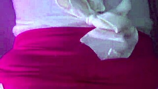 Panties to the Side for Upskirt Fun and Multiple Releases