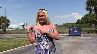 Who Needs Clothes When You Can Flash in Public?