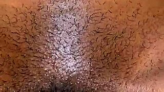 Amateurs use dildos vibrators crazy toys in bedroom sex.