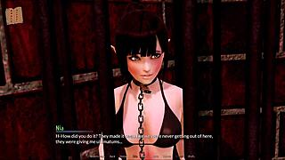 harem hotel 163 explores game adventures