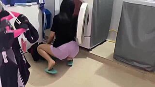 i fuck my neighbor from 404 while her husband works