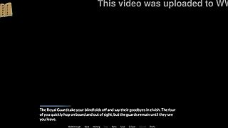 harem hotel 163 explores game adventures