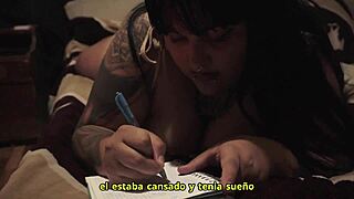 My fantasies with my stepfather come true chapter 1 2 porn in spanish subtitled