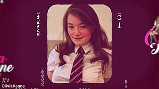 british teen sucks older cock and licks ass for first time.