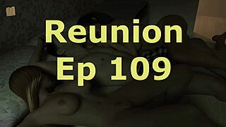 Reunion 109 brings unexpected twists in the game